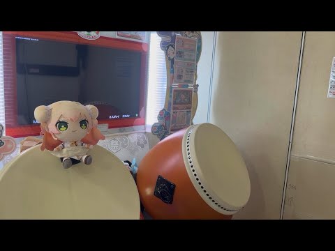 太鼓の達人ニジイロver. ねねねねねねねね!大爆走  全良