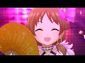 【デレステ】Can&#39;t Stop!!【3周目片桐早苗】(4K対応)