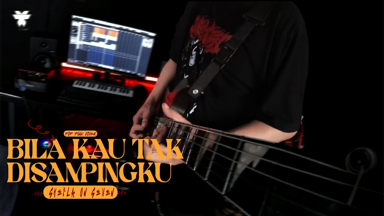 Sheila On 7 - Bila Kau Tak Disampingku Cover Rock/Pop Punk