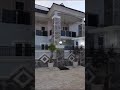 Newly Built 4 Bedroom Duplex At Ajao Estate Off Airport Road Isolo Lagos For N250m Newly Built 4 Bedroom Duplex At Ajao Estate Off Airport Road Isolo Lagos For N250m
