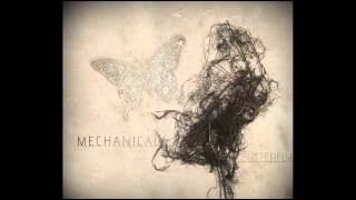 Mechanical Butterfly - When i die, bury me in the sea