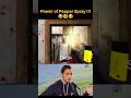 Power of Pepper 🌶️ Spray 😂🔥☠️😂 || Granny horror game play | #gaming #shorts