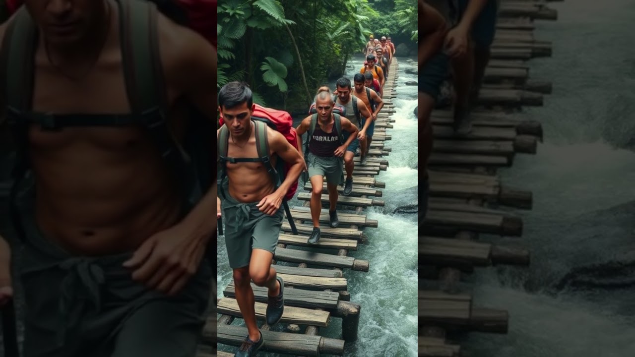 Ciudad Perdida – The Lost City of Colombia | Older Than Machu Picchu