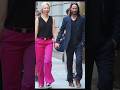 Keanu reeves alexandra grant on couple  paparazzi couple shorts keanureeves