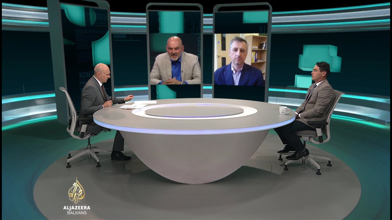 كوزلياك: ستنضم فنلندا والسويد إلى حلف الناتو من خلال إجراء معجل