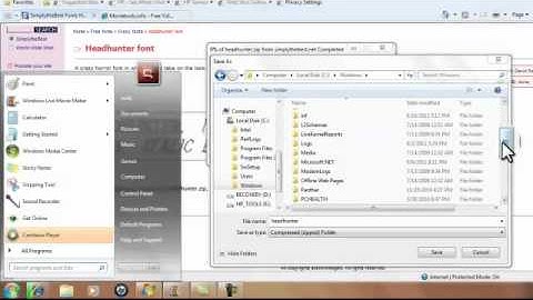 how to make your own professional intros using windows live movie maker