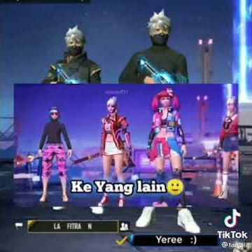 editor berkelas Ff 30 detik #6