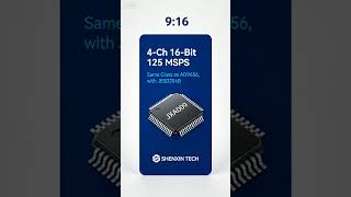 I Found a JESD204B ADC That Actually Works (AD9656 Alternative)