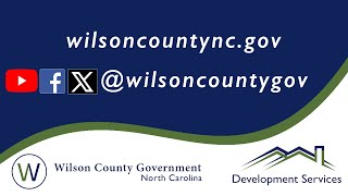 Inspections | Thank You for Attending Code Change Meetins