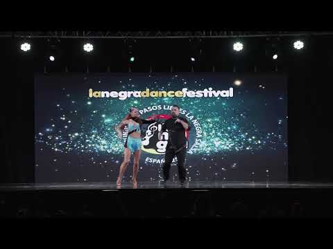 CATALIN Y ANDREEA FINAL PAREJA SALSA