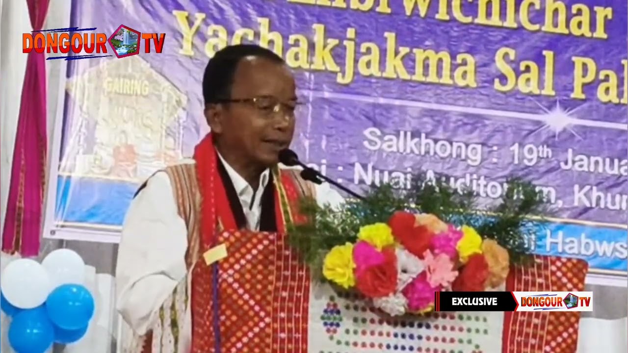 Je Roman Script Book soknai rokni bipod tongo hinwi sakha Em Rabindra Debbarma