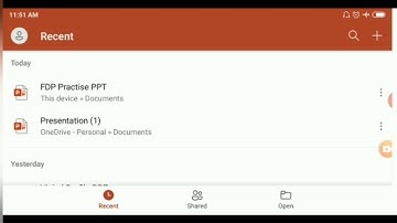 Creating pre-recorded online lectures: XRecorder+PPT Part 2 of 2