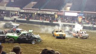Bluegrass Bash 2017   DAY 1