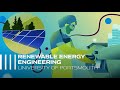 Renewable energy engineering course overview  university of portsmouth