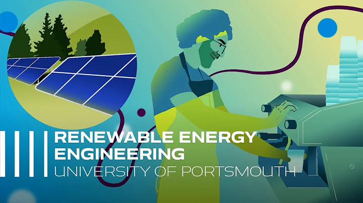 Renewable Energy Engineering Course Overview | University of Portsmouth - DayDayNews