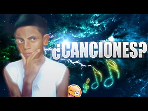 ESCUCHABA UNA CANCIÓN Y MIRA LO QUE ME PASABA.