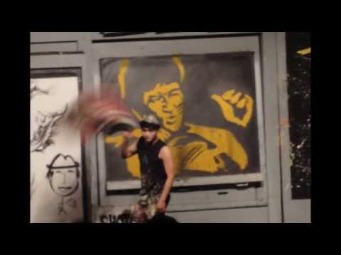 20130321-龍珠到韓國