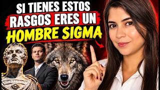 12 Things Only a Sigma Male Does in Secret