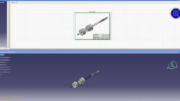 Catia V5 - Assembly Views