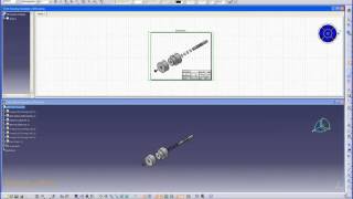 Catia V5 - Assembly Views