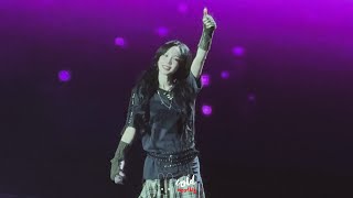 250329 The TENSE in Manila - Curtain Call - TAEYEON 태연