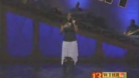 Rena Marie Showtime at the Apollo
