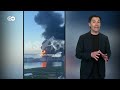 Ucrania ya puede bombardear el corazón de Rusia desde su propio territorio