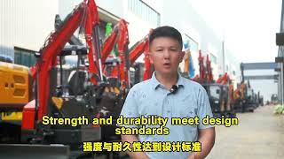 China compact excavator supplier,China compact excavator supplier #compactexcavator China compact ex