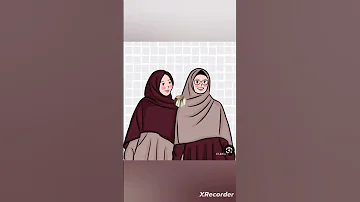 اجمل صور صديقات محجبات روعه 