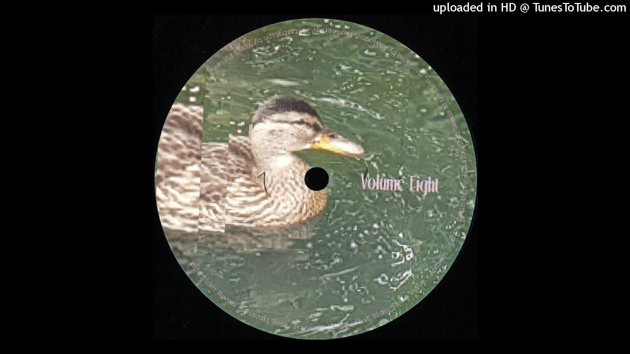 Bowyer - Biscuit Bass [RGS008]