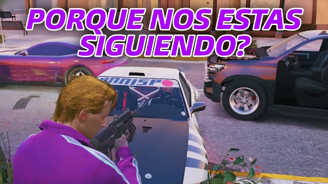 LA CMK CORTA a TEO | DOVUX LIFE 