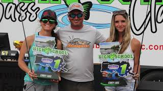 The High School Bass Trail Anthem 🎣 | This Ain’t Just Bass Fishing