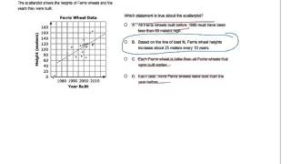 MCA 8 Prep (Section 3 - Problem 10)