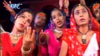 बाघवा सोझा गईया जाके - Jhuleli JHulanawa Hamar Maiya - Pawan Singh - Bhojpuri Devi Geet