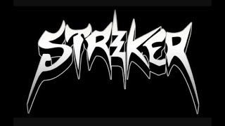 STRIKER (Live)Phoenix Lights- Loud as Hell Open Air Festival 2024 @SlimBzTV