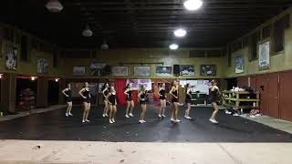 Sr  Lip Sync Session 1: Koa