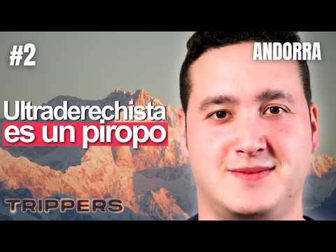 El Declive de Europa, Inmigración, Cultura Woke, Trump, Milei & Pedro Sánchez | #2 Marc Urgell