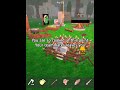 guys if y'all reading this then bye byee #roblox #99nightintheforest #99nights