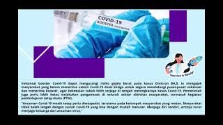 Download lagu DPR Minta Pemerintah Tingkatkan Cakupan Vaksinasu Booster Dosis Pertama