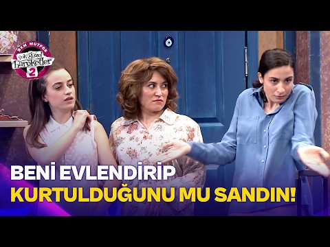 The Grandchild Surprise for My Mom Who Thought She Was Done with Me After Marriage (Episode 17) -...