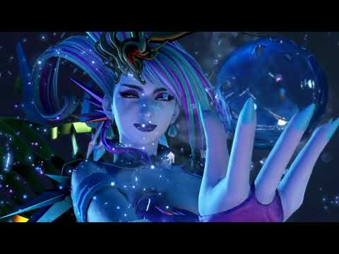Dissidia Final Fantasy NT Controls - How to Play