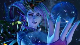 Dissidia Final Fantasy NT Controls - How to Play
