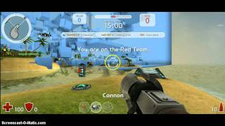 Uberstrike 3 Glitches