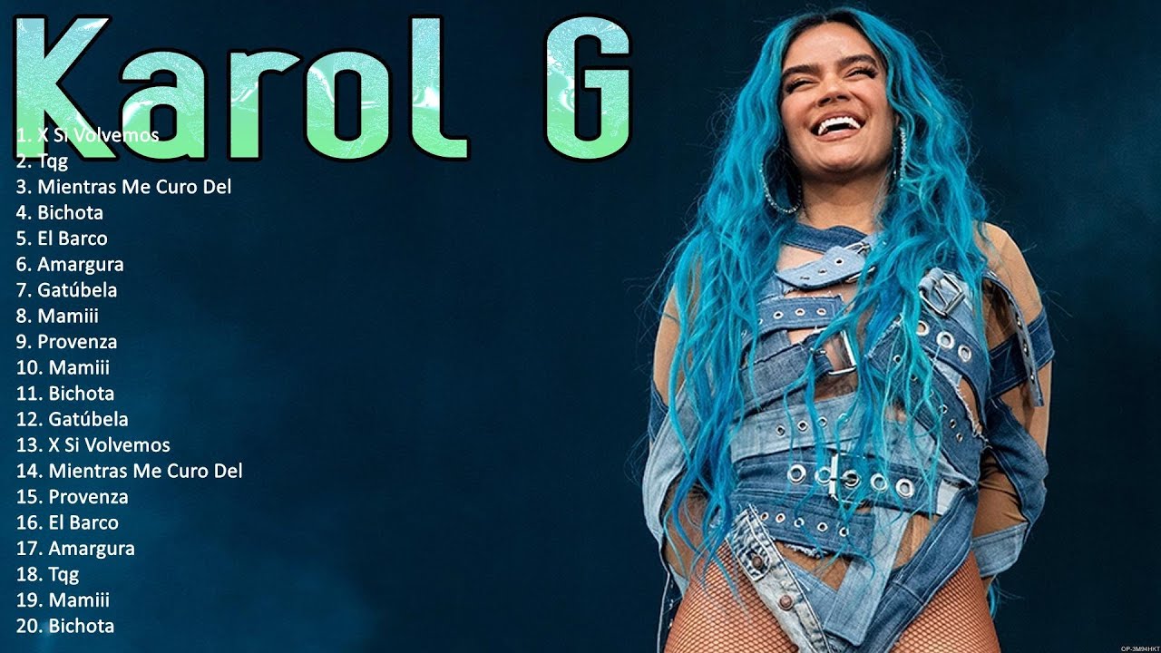 artist_unblock Top Latin Songs 2023,música latina, Latino Mix 2023