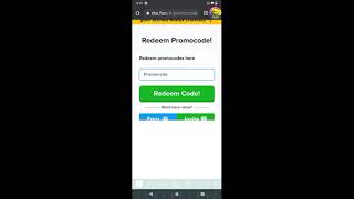2 New Codes On Rbx.Fun
