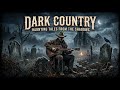 Dark Country Rap Collection | Western Hip Hop and Outlaw Country Rock Fusion