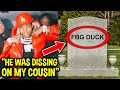 RAPPERS LYRICS THAT REALLY HAPPENED! (King Von, Lil Durk, Polo G)