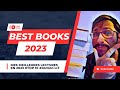 Meilleures lectures 2023 best books of the year bestbooks fantasybooks scifibooks guiguilit