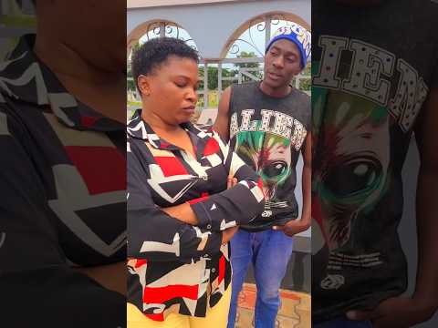 KUMBE SHEMEJI MNAFIKI SANA HUYU Foryou Viral Trending 