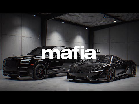 Deep House for Night Drives 🔥 Music for Focus & Power | Dark House & Bass Mix 2026